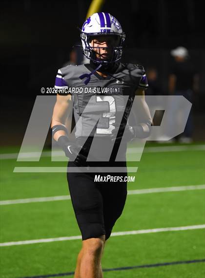 Thumbnail 2 in Tompkins @ Ridge Point (UIL 6A D1 Bi-District) photogallery.