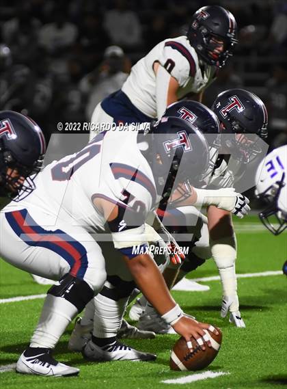 Thumbnail 3 in Tompkins @ Ridge Point (UIL 6A D1 Bi-District) photogallery.