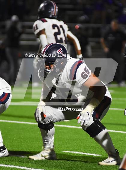 Thumbnail 2 in Tompkins @ Ridge Point (UIL 6A D1 Bi-District) photogallery.