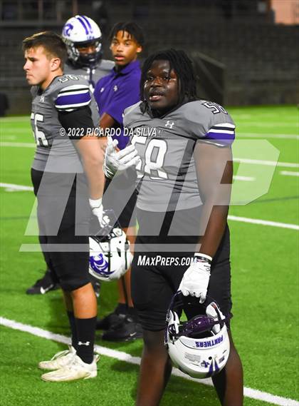 Thumbnail 2 in Tompkins @ Ridge Point (UIL 6A D1 Bi-District) photogallery.