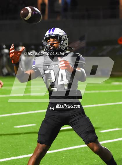 Thumbnail 1 in Tompkins @ Ridge Point (UIL 6A D1 Bi-District) photogallery.