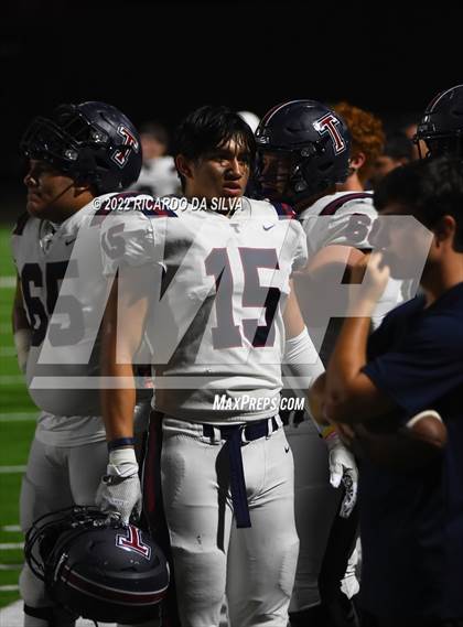 Thumbnail 2 in Tompkins @ Ridge Point (UIL 6A D1 Bi-District) photogallery.