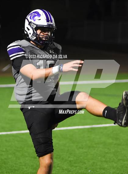 Thumbnail 1 in Tompkins @ Ridge Point (UIL 6A D1 Bi-District) photogallery.