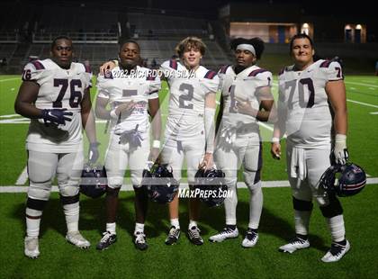 Thumbnail 2 in Tompkins @ Ridge Point (UIL 6A D1 Bi-District) photogallery.