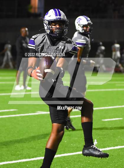 Thumbnail 3 in Tompkins @ Ridge Point (UIL 6A D1 Bi-District) photogallery.