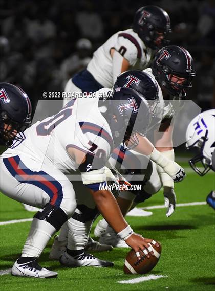 Thumbnail 2 in Tompkins @ Ridge Point (UIL 6A D1 Bi-District) photogallery.