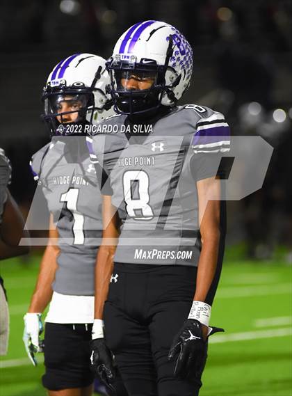 Thumbnail 3 in Tompkins @ Ridge Point (UIL 6A D1 Bi-District) photogallery.