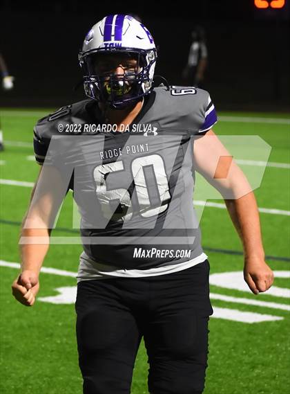 Thumbnail 2 in Tompkins @ Ridge Point (UIL 6A D1 Bi-District) photogallery.