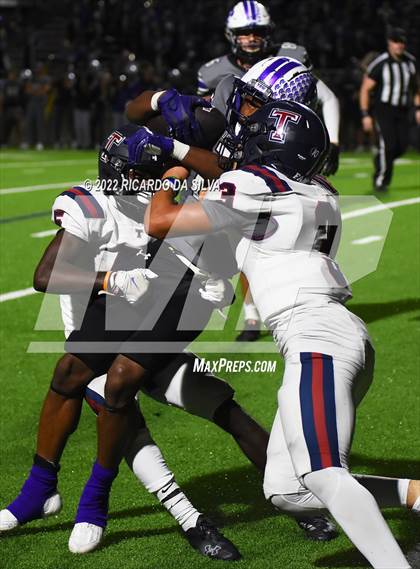 Thumbnail 2 in Tompkins @ Ridge Point (UIL 6A D1 Bi-District) photogallery.