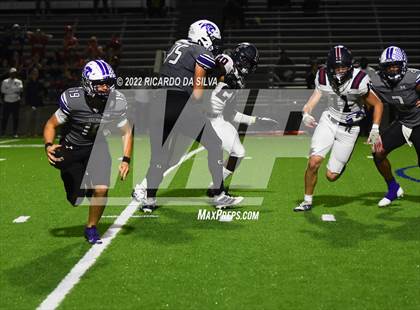 Thumbnail 3 in Tompkins @ Ridge Point (UIL 6A D1 Bi-District) photogallery.