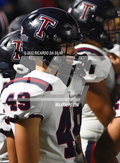 Thumbnail 2 in Tompkins @ Ridge Point (UIL 6A D1 Bi-District) photogallery.