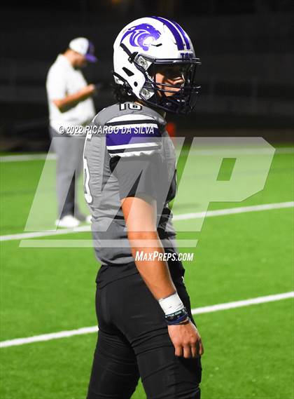 Thumbnail 2 in Tompkins @ Ridge Point (UIL 6A D1 Bi-District) photogallery.