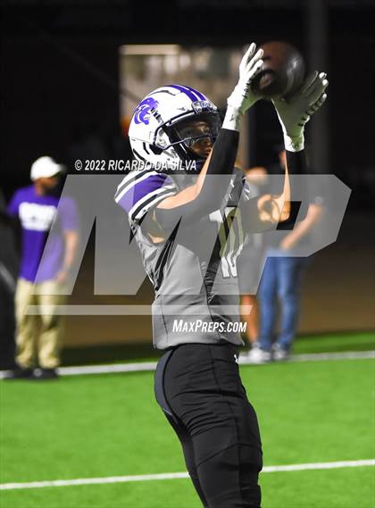 Thumbnail 1 in Tompkins @ Ridge Point (UIL 6A D1 Bi-District) photogallery.