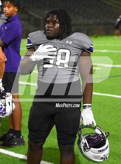 Thumbnail 1 in Tompkins @ Ridge Point (UIL 6A D1 Bi-District) photogallery.