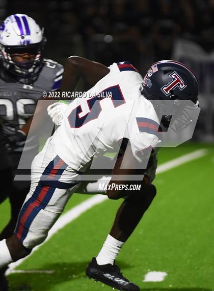 Thumbnail 3 in Tompkins @ Ridge Point (UIL 6A D1 Bi-District) photogallery.