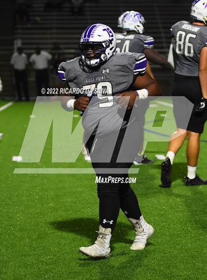 Thumbnail 1 in Tompkins @ Ridge Point (UIL 6A D1 Bi-District) photogallery.