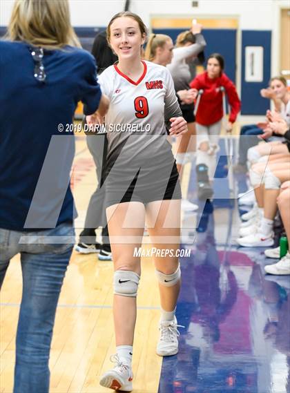 Thumbnail 1 in St. David vs Mogollon (AIA 1A State Finals) photogallery.