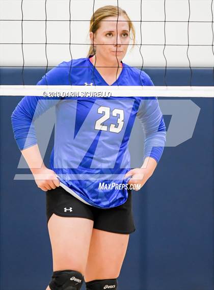 Thumbnail 3 in St. David vs Mogollon (AIA 1A State Finals) photogallery.