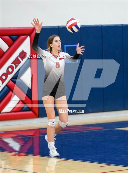 Thumbnail 1 in St. David vs Mogollon (AIA 1A State Finals) photogallery.