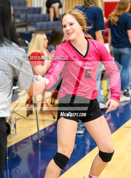 Thumbnail 1 in St. David vs Mogollon (AIA 1A State Finals) photogallery.