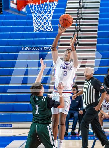 Alexandra Hills @ San Leandro (NORCAL ULTIMATE CHALLENGE)