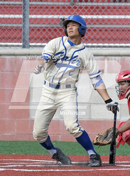 Thumbnail 1 in Corona vs. Gahr (Boras Classic South) photogallery.