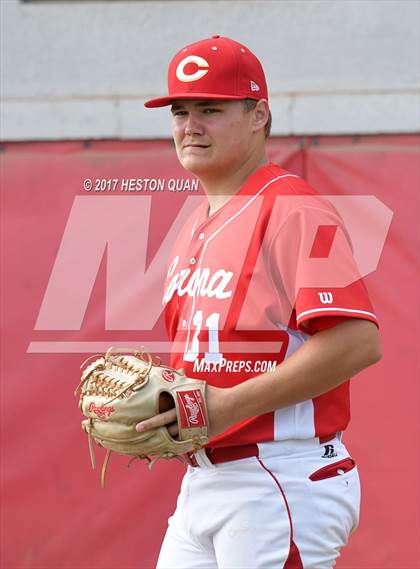 Thumbnail 3 in Corona vs. Gahr (Boras Classic South) photogallery.