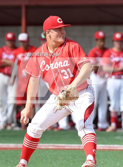 Thumbnail 3 in Corona vs. Gahr (Boras Classic South) photogallery.