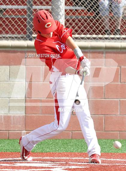 Thumbnail 1 in Corona vs. Gahr (Boras Classic South) photogallery.
