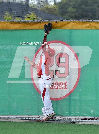Thumbnail 3 in Corona vs. Gahr (Boras Classic South) photogallery.