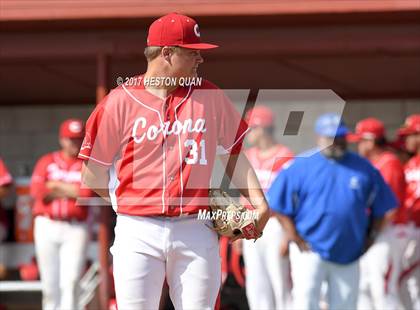 Thumbnail 1 in Corona vs. Gahr (Boras Classic South) photogallery.