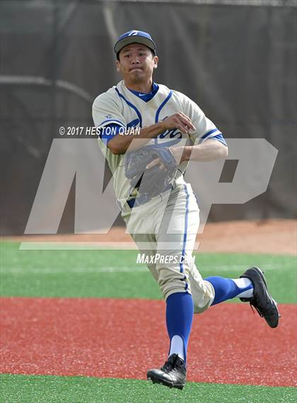 Thumbnail 3 in Corona vs. Gahr (Boras Classic South) photogallery.