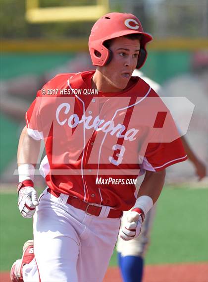 Thumbnail 1 in Corona vs. Gahr (Boras Classic South) photogallery.