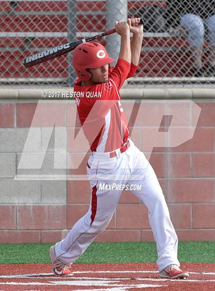 Thumbnail 3 in Corona vs. Gahr (Boras Classic South) photogallery.