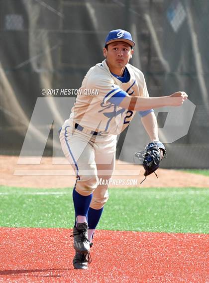 Thumbnail 1 in Corona vs. Gahr (Boras Classic South) photogallery.