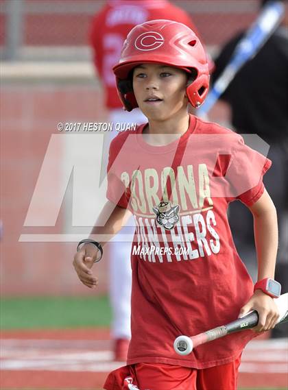 Thumbnail 2 in Corona vs. Gahr (Boras Classic South) photogallery.