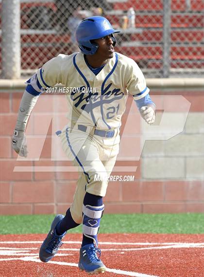 Thumbnail 3 in Corona vs. Gahr (Boras Classic South) photogallery.