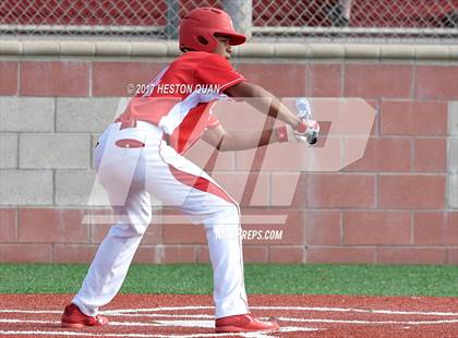Thumbnail 1 in Corona vs. Gahr (Boras Classic South) photogallery.