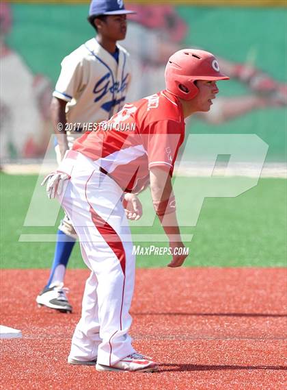 Thumbnail 1 in Corona vs. Gahr (Boras Classic South) photogallery.