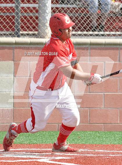 Thumbnail 3 in Corona vs. Gahr (Boras Classic South) photogallery.