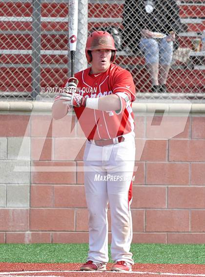 Thumbnail 2 in Corona vs. Gahr (Boras Classic South) photogallery.