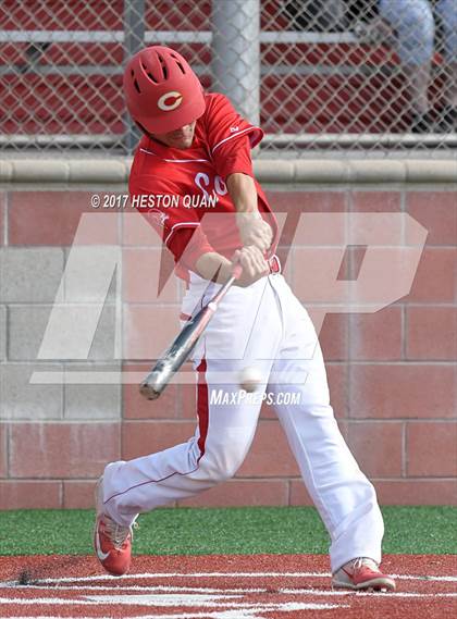 Thumbnail 2 in Corona vs. Gahr (Boras Classic South) photogallery.