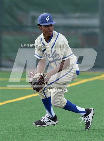 Thumbnail 2 in Corona vs. Gahr (Boras Classic South) photogallery.