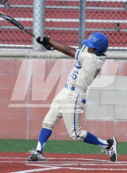 Thumbnail 1 in Corona vs. Gahr (Boras Classic South) photogallery.