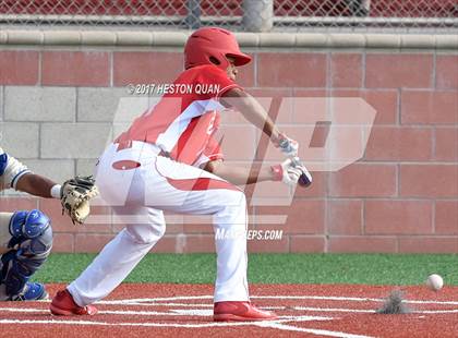 Thumbnail 2 in Corona vs. Gahr (Boras Classic South) photogallery.