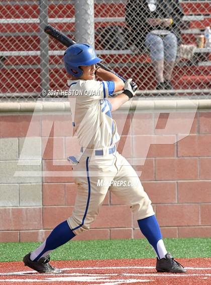 Thumbnail 3 in Corona vs. Gahr (Boras Classic South) photogallery.