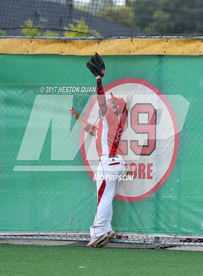 Thumbnail 2 in Corona vs. Gahr (Boras Classic South) photogallery.