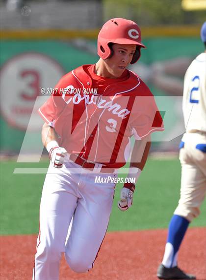 Thumbnail 2 in Corona vs. Gahr (Boras Classic South) photogallery.
