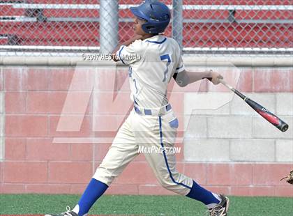 Thumbnail 1 in Corona vs. Gahr (Boras Classic South) photogallery.