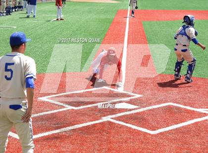 Thumbnail 2 in Corona vs. Gahr (Boras Classic South) photogallery.